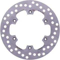 Bremsscheibe EBC für Offroad Motorräder 7609365