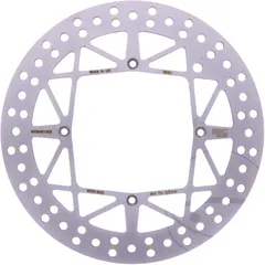 Brake disc EBC mx/enduro/atv for: Husqvarna TE, WR, CR, TC, SWM RS, SM, RST