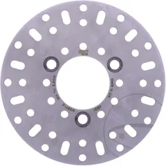 Brake disc EBC scooter for: Kymco Agility, MXU, Vitality, Baotian BT49QT - 7A1, BT125T - 2B2, BT125T - 3A2