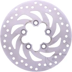 Brake disc EBC scooter for: Kymco Grand Dink, Dink, Yager