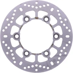 Brake disc EBC scooter for: Suzuki UH 7609605