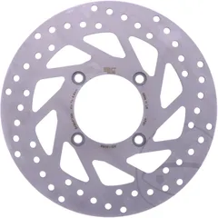 Brake disc right EBC for: Honda XL