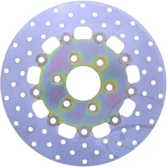 EBC Bremsdisc MD3086 Standard