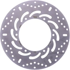 EBC Bremsdisc Standard MD2092