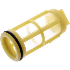 Oil strainer short (OE spare part) for: Vespa Primavera, GTS, Sprint, Piaggio Liberty, Medley, Beverly