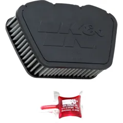 Tauschluftfilter K&N YA1307