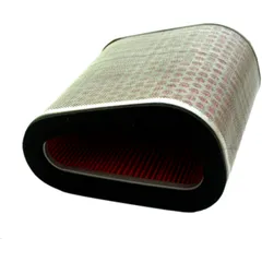 Luftfilter Hiflo passend für: Honda CBF
