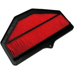 Hiflo Luftfilter für moderne Motoren