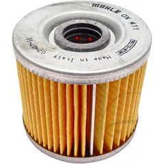 Ölfilter von Mahle für BMW Motorräder