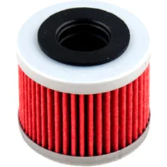 Ölfilter Hiflo passend für: Aprilia MXV