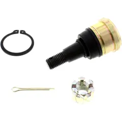 Ball joint kit ALL BALLS racing for: Polaris Phoenix, Predator