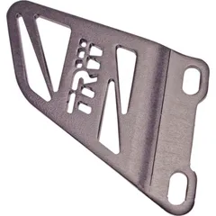 Aluminium ankle guard m6