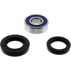 Head bearing kit with shaft seal ALL BALLS racing for: Yamaha YFM, YFZ
