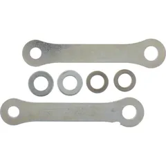 Rear rising kit MCHL154