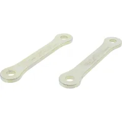 Rear lowering kit MCTL165