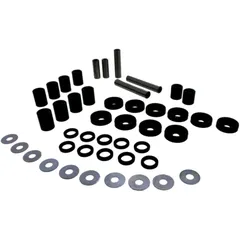 independent suspension rear repair set 501075