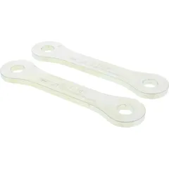 Rear lowering kit mfw MCTL187