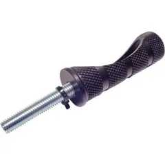 Replacement peg racing