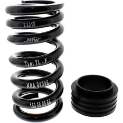lowering kit rear MFW