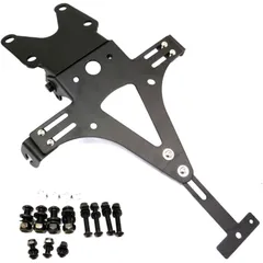 Universal JMP Licence Plate Holder