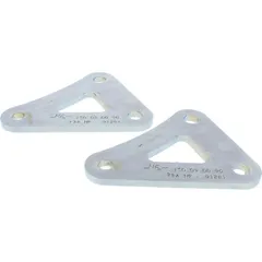 lowering kit rear MFW with ABE 150090090
