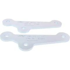 lowering kit rear MFW with ABE 150090110