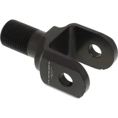 lowering kit rear MFW with ABE 150040045