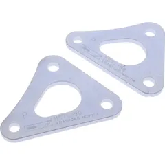 Rear lowering kit trw MCTL190