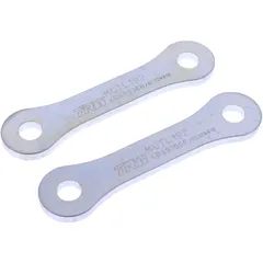Rear lowering kit TRW with abe approval for: Triumph Tiger Explorer