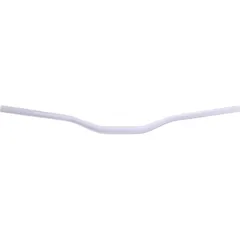 Handlebar alu silver 28mm trw