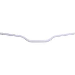 Handlebar alu silver 28mm trw MCL854CB