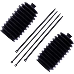 Faltenbalg Spurstange für Motorräder All Balls Racing 7650424