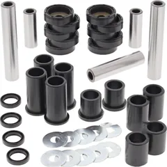 Wishbone bearing set all balls racing 501045