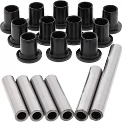Wishbone bearing set all balls racing 501135