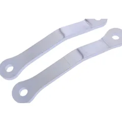 Rear lowering kit mfw