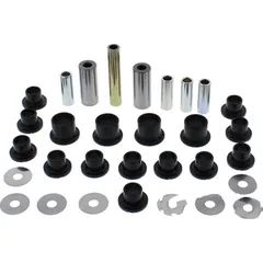 Wishbone bearing set all balls racing 501172