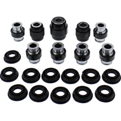 Wishbone bearing set all balls racing 501183