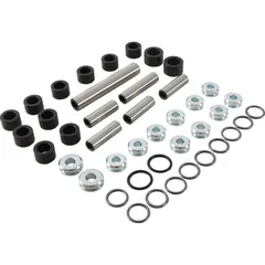 Wishbone bearing set all balls racing 501196