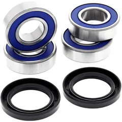 Wheel bearing for single rear wheel ALL BALLS racing for: CAN - AM Commander