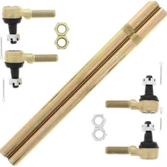 Spurstangen Satz All Balls Racing 521009