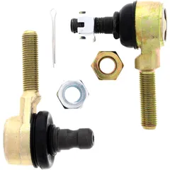 Spurstangenkopf Satz All Balls Racing passend für: Suzuki LT - F
