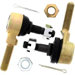 Spurstangenkopf Satz All Balls Racing passend für: Kawasaki KVF, Suzuki LT - V