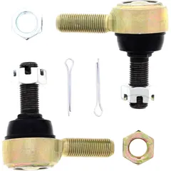 Track rod end kit all balls racing 511056