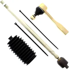 Spurstangenkopf Satz All Balls Racing passend für: Polaris General