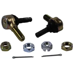 Track rod end kit ALL BALLS racing reinforced for: Polaris Sportsman, Scrambler