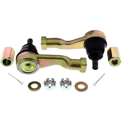 Track rod end kit all balls racing 511074