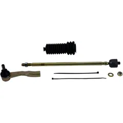 Spurstangenkopf Satz für Motorräder All Balls Racing 7650644