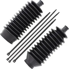 Fork gaiter tie rod all balls racing 513002