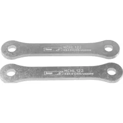 Rear rising kit trw