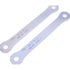 Rear rising kit 151010017